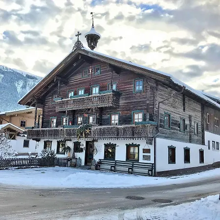 Hauserbauer Bramberg am Wildkogel